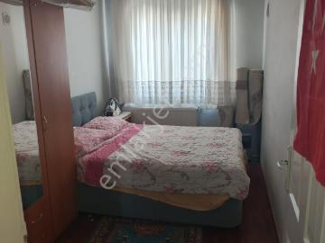 Mudanya Siteler Mah'de Eşyalı Kiralık Daire Merkezde 1.kat Düzayak 2+1 Geniş Çift Balkonlu Site İçi