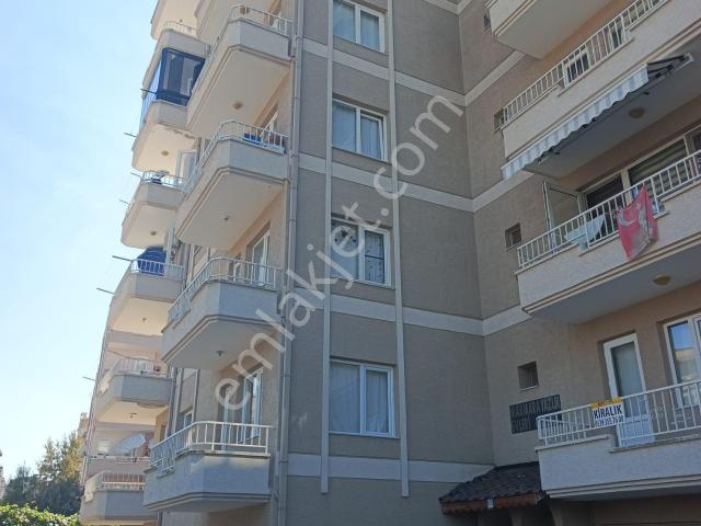 Mudanya Siteler Mah'de Eşyalı Kiralık Daire Merkezde 1.kat Düzayak 2+1 Geniş Çift Balkonlu Site İçi