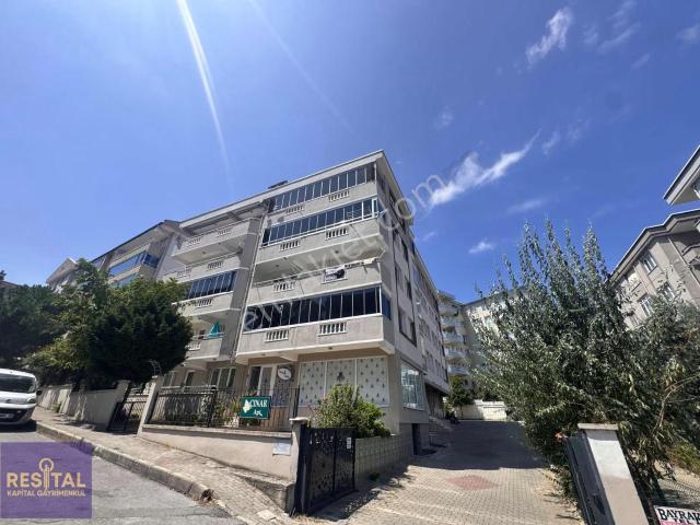 Mudanya Şükrüçavuş Mahallesinde Geniş 3+1 Kiralık Daire