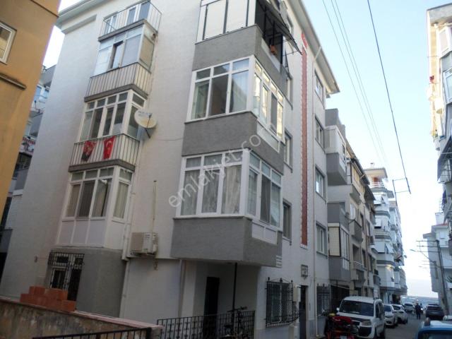 Mudanya Yalı Mah.de Satılık 2 Dairet 2+1 Tek Fiyat, Tek Tapu 5.kat Asansör Yok Sahil 20 Mt
