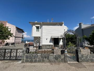 Mudanya Yat Limanı Manzaralı 5+1 Müstakil Villa