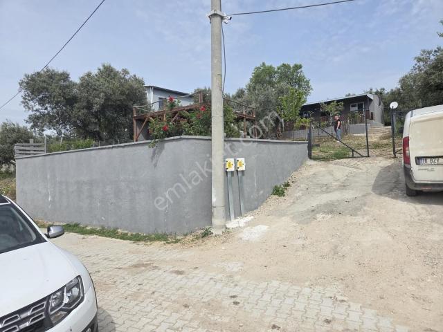 Mudanya Yaylacık Mh.de Muhteşem Manzaralı,oturuma Hazır,doga İçi