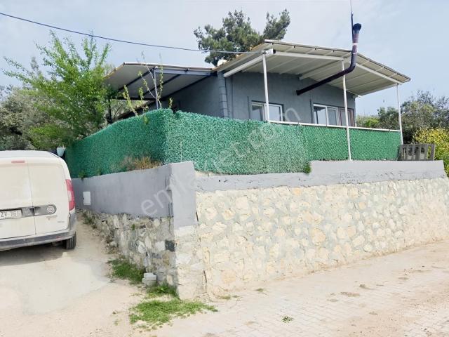 Mudanya Yaylacık Mh.köyün Yanı,müstaki Ev,yol,su,elektrik Var