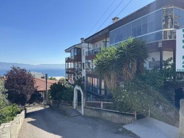 Mudanya Yazaki Yanında Kiralık 3+1 Muhteşem Deniz Manzarası