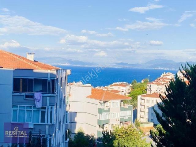 Mudanya Yeni Mah De 3+1 Deniz Gören Kiralık
