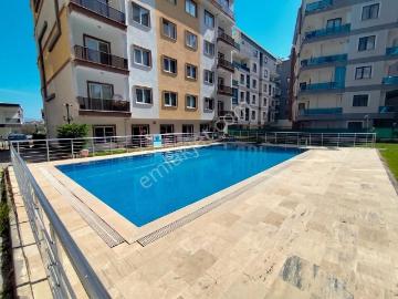 Mudanya Yeni Mah. Havuzlu Site İçerisinde Kiralık 3+1 Daire