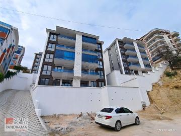 MUDANYA YENİ MAH KİRALIK 3+1 HAVUZLU SIFIR DAİRE