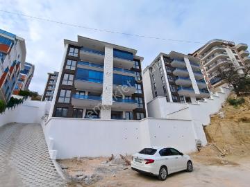 Mudanya Yeni Mah Kiralık 3+1 Havuzlu Sıfır Daire
