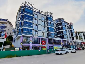 Mudanya Yeni Mah Satılık 4+1 Dubleks Yeni Daire Kat Mülkiyetli