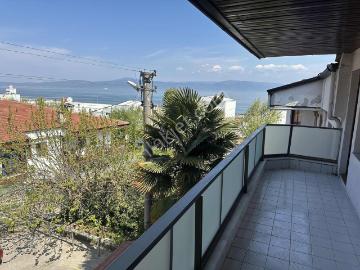 Mudanya Yeni Mahallede Kiralık 2+1 Daire