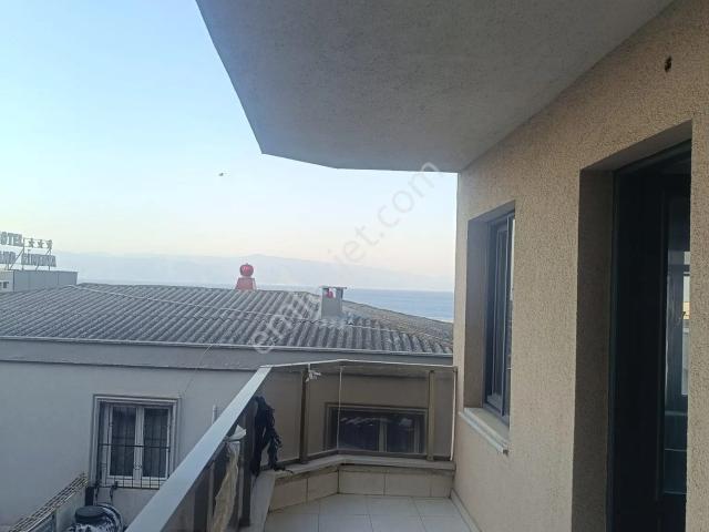 Mudanya Yeni Mahallede Taşınmaya Hazır Lüks 3+1 Eşyalı Daire