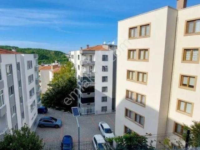 Mudanya Yeni Mahallede 3+1 Geniş Kiralık