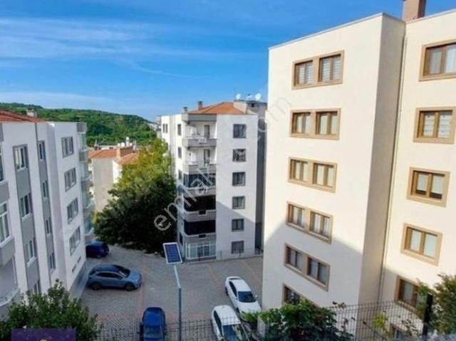 Mudanya Yeni Mahallede 3+1 Geniş Satılık Daire