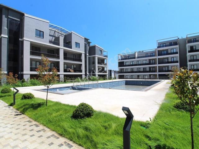 Mudanyada Deniz Manzaralı 3+1 Dubleks Daire | Tekce
