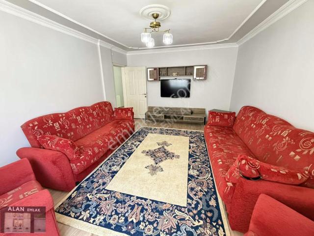 Mudanyada İçi Yapılmış Masrafsız Daire
