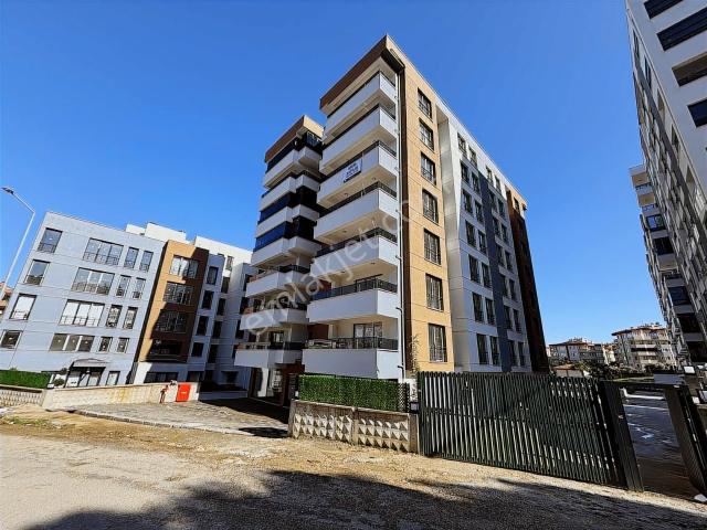 Kr Podyum'dan Mudanya Bianova'da 3+1 Daireler