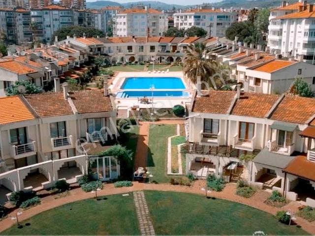 Mudanyanın Prestijli Projesi Sayılgan Villarında Satılık Dubleks
