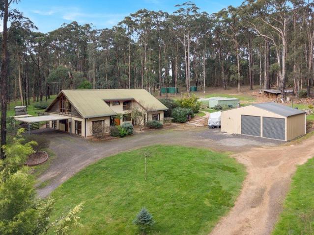 Mudbrick Delight