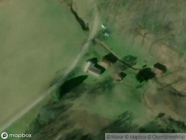Muddy Creek Rd