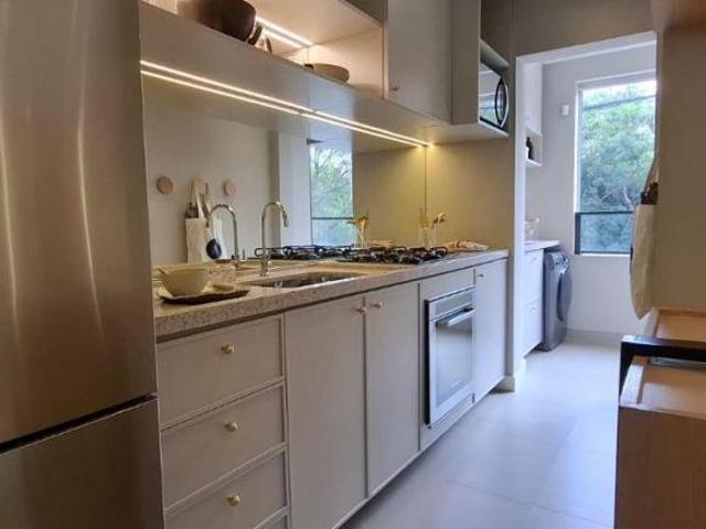 Mude para o Jardim das Industrias apartamento com 2 quartos suite e varanda