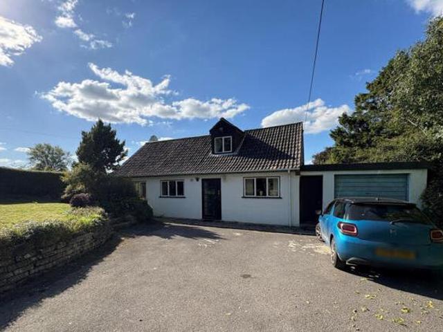 Mudford, Mudford Hill, Yeovil, 3 Bedroom Detached