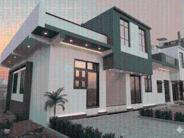 Chipiyana Buzurg, Ghaziabad, Ghaziabad District, Uttarakhand