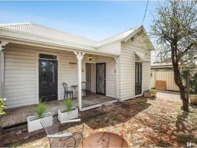 MUDGEE House for rent Listed by Chloe Brown of First National.