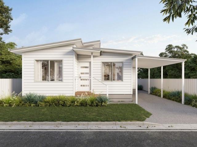 Mudgee Lifestyle Village Site 21