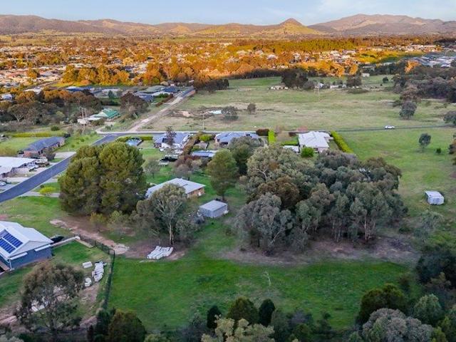 Mudgee's Best Kept Secret is Available