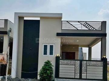Mudichur 1 BHK Villa For Sale Chennai