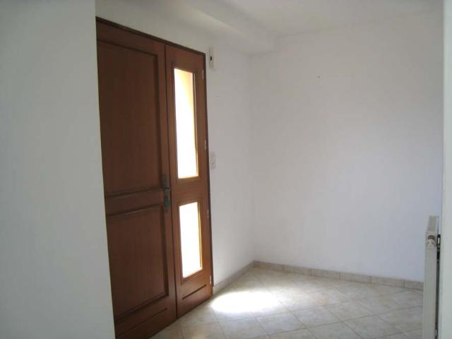MUEL maison d'habitation de 85 m2