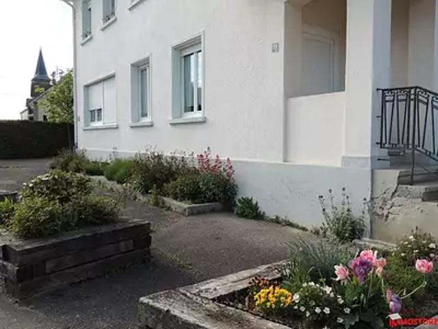 Muespach 68640 Location appartement 3 pièces t3