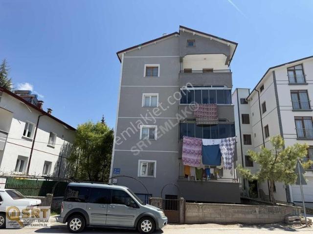 Müftü Mahallesinde Merkezi Konumda 3+1