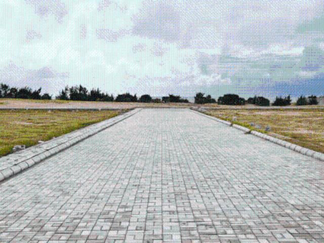 Mugaiyur Residential Plot For Sale Chennai