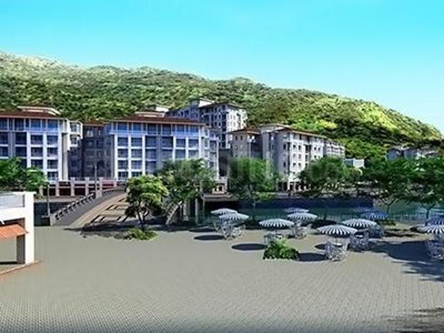Mugaon 3 BHK Apartment For Sale Pune