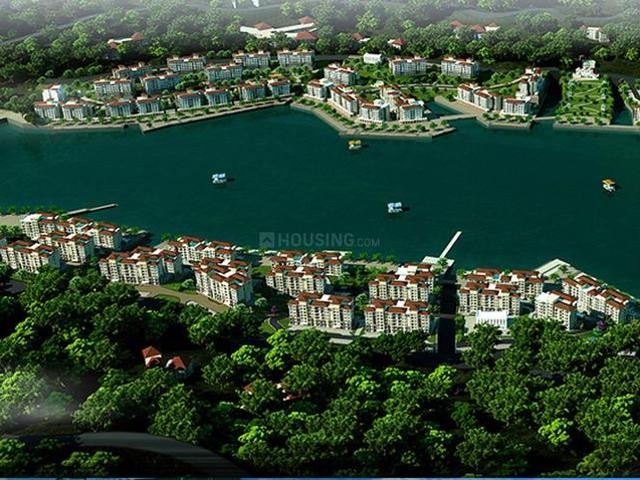Mugaon 2 BHK Apartment For Sale Pune
