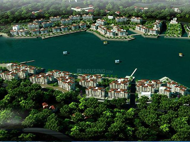 Mugaon 4 BHK Apartment For Sale Pune