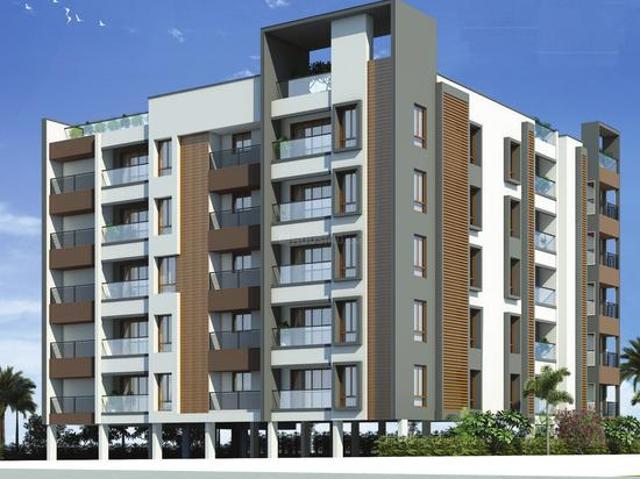 Mugalivakkam 3 BHK Apartment For Sale Chennai