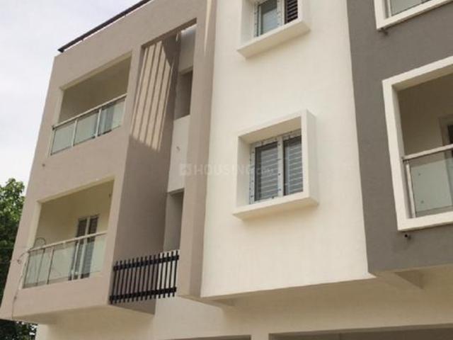 Mugalivakkam 3 BHK Apartment For Sale Chennai
