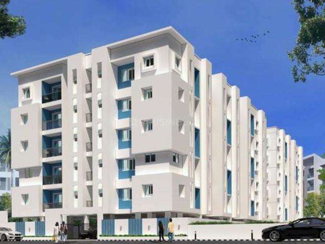 Mugalivakkam 2 BHK Apartment For Sale Chennai