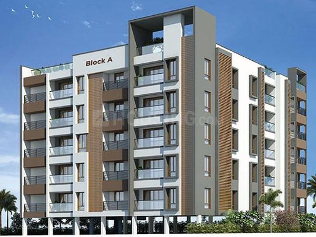 Mugalivakkam 2 BHK Apartment For Sale Chennai