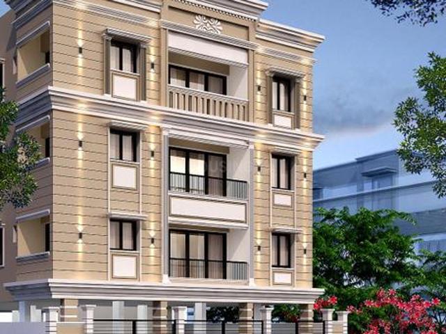 Mugalivakkam 2 BHK Apartment For Sale Chennai