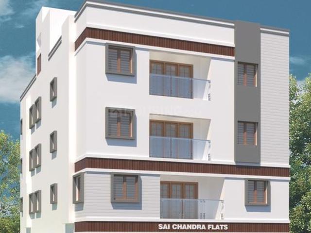 Mugalivakkam 2 BHK Apartment For Sale Chennai