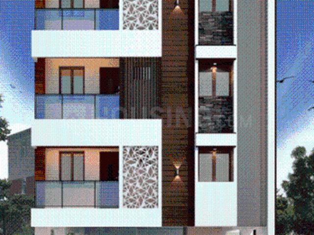 Mugalivakkam 2 BHK Apartment For Sale Chennai