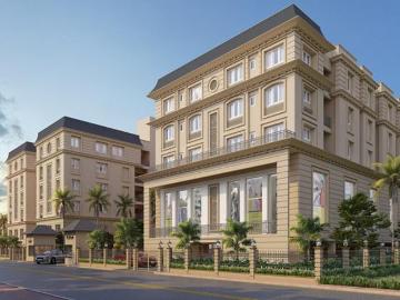 Mugalivakkam 4 BHK Apartment For Sale Chennai