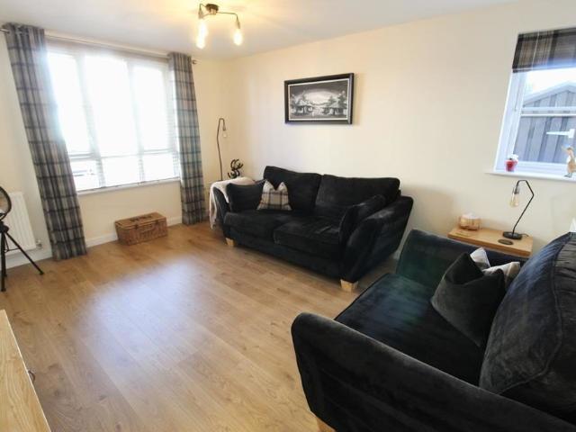 Mugiemoss Place, Bucksburn, AB21