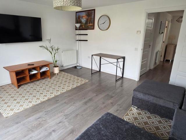 Mugiemoss Place, Bucksburn, Aberdeen AB21, 3 bed semi detached house to rent, £1,200 pcm | PrimeLocation