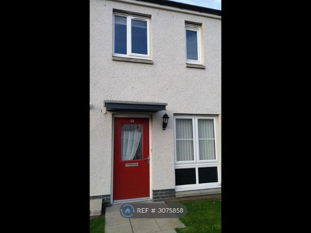 Mugiemoss Road, Bucksburn, Aberdeen AB21, 1 bed terraced house to rent, £536 pcm | PrimeLocation