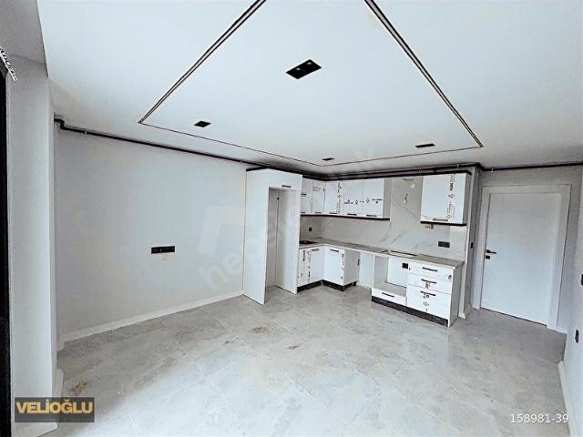 MUGLA ULA DEMİRTAŞ MAH SATILIK 1+1 ve 2+1 DAİRELER