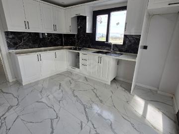 Mugla Bayir Mahallesinde Genis 3+1Satilik Villa